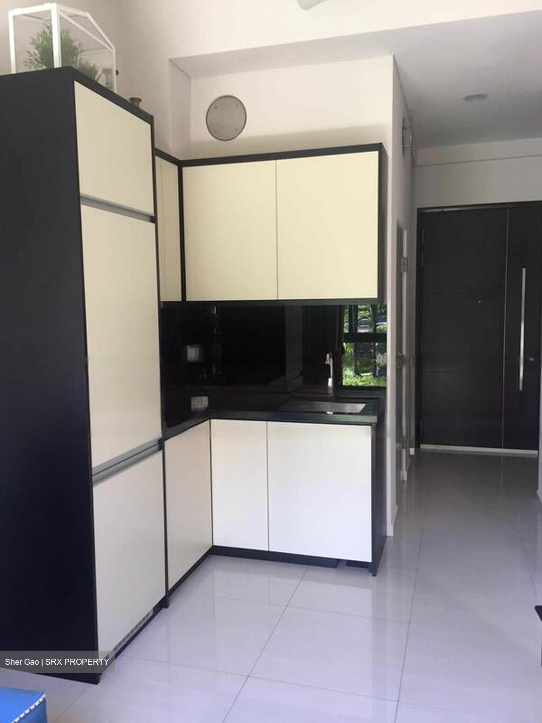 Oxley Edge (D9), Apartment #458780811